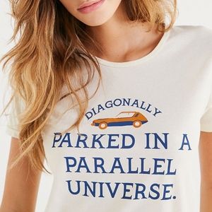 Urban Outfitters Top NWT